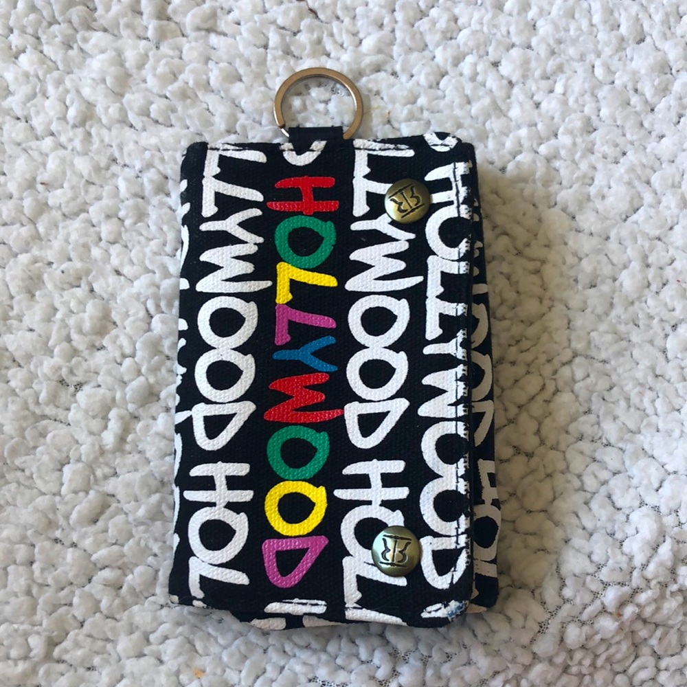 Hollywood Wallet